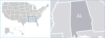 Alabama
