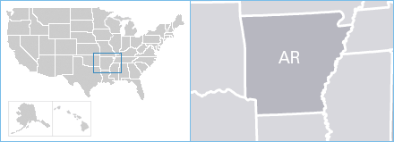 Arkansas