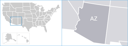 Arizona