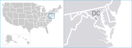 District of Columbia