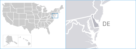 Delaware