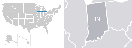 Indiana