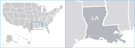 Louisiana