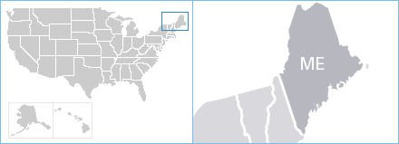 Maine