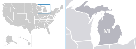 Michigan