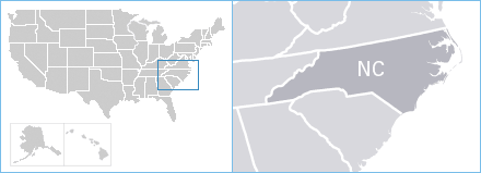 North Carolina
