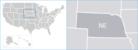 Nebraska