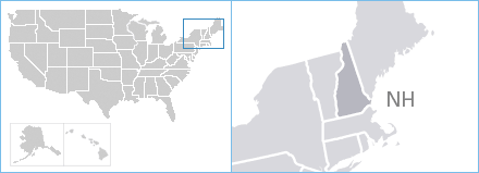 New Hampshire