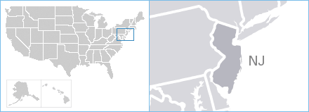 New Jersey