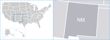 New Mexico