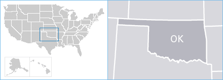 Oklahoma