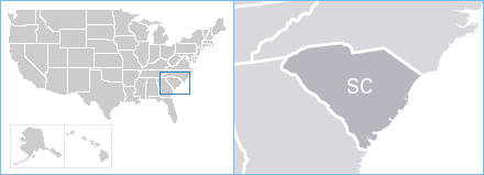 South Carolina