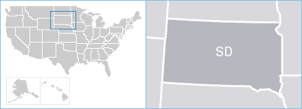 South Dakota