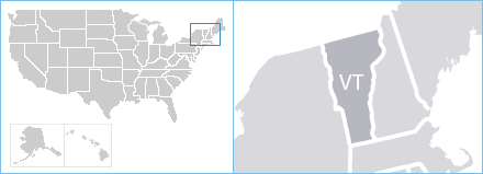 Vermont