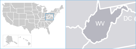 West Virginia