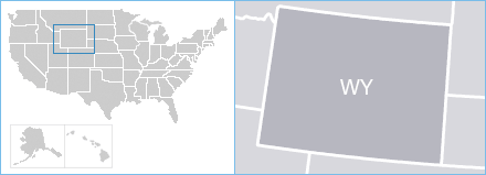 Wyoming