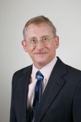 Neal Elliott