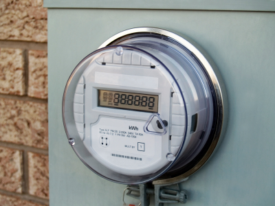 Easy To Make Smart-Meter Shield Cuts EMF 95%! Smart_meter