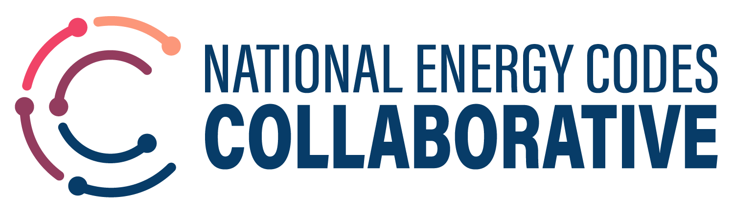 National Energy Codes Collaborative - Logo