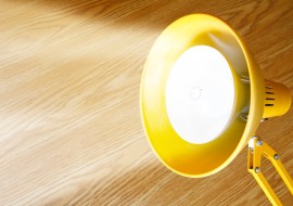 yellow-lamp