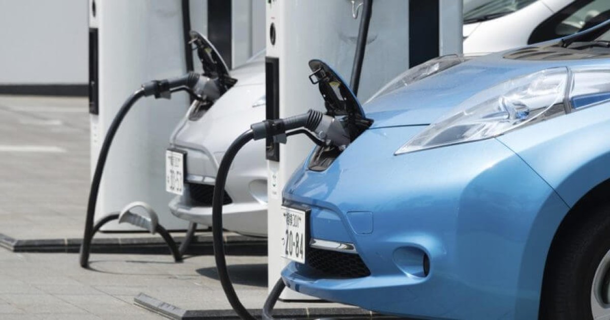 Electric Vehicles in Low and Communities Utility